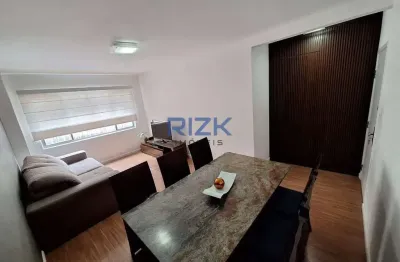 Apartamento com 2 quartos à venda na Rua Batista Cepelos, Vila Mariana, São Paulo