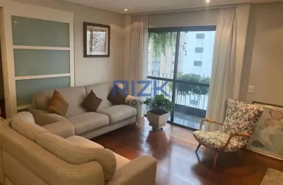 Apartamento com 3 quartos à venda na Rua Castro Alves, Aclimação, São Paulo