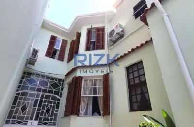 Casa com 3 quartos à venda na Avenida Lacerda Franco, Cambuci, São Paulo