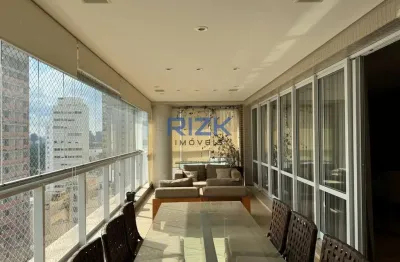 Apartamento com 4 quartos à venda na Rua Caconde, Jardim Paulista, São Paulo