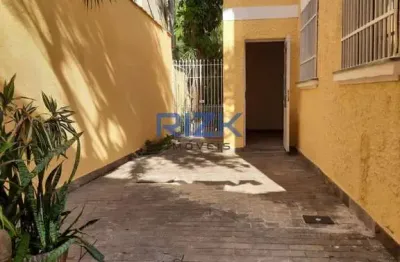 Casa com 3 quartos à venda na Rua Muniz de Sousa, Aclimação, São Paulo