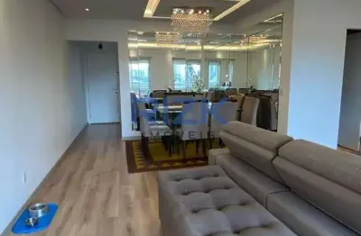 Apartamento com 3 quartos à venda na Rua Vergueiro, Ipiranga, São Paulo