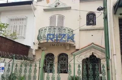 Casa com 3 quartos à venda na Rua Pais de Andrade, Aclimação, São Paulo