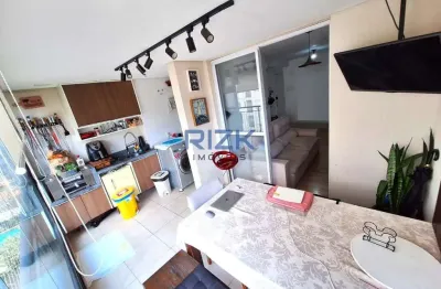 Apartamento com 3 quartos à venda na Rua Alexandre Levi, Cambuci, São Paulo