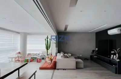 Apartamento com 4 quartos à venda na Rua Caconde, Jardim Paulista, São Paulo