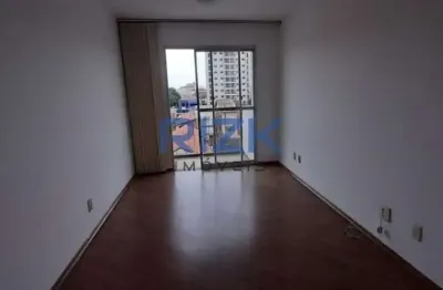 Apartamento com 2 quartos à venda na Rua Agostinho Gomes, Ipiranga, São Paulo