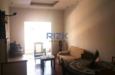Apartamento com 2 quartos à venda na Rua Vergueiro, Liberdade, São Paulo