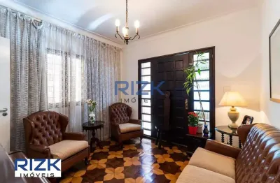 Casa com 5 quartos à venda na Rua Vítor Dubugras, Jardim da Glória, São Paulo