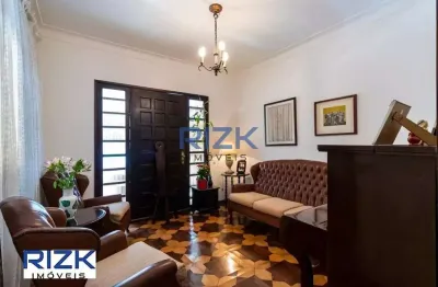 Casa com 5 quartos à venda na Rua Vítor Dubugras, Jardim da Glória, São Paulo