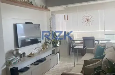 Apartamento com 2 quartos à venda na Rua Nilo, Aclimação, São Paulo