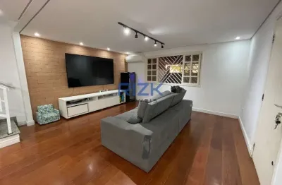 Casa com 4 quartos à venda na Rua Lino Coutinho, Ipiranga, São Paulo