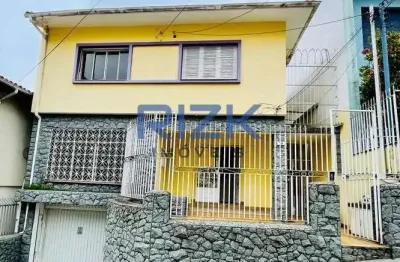 Casa com 3 quartos à venda na Rua Bonitos, Vila Mariana, São Paulo