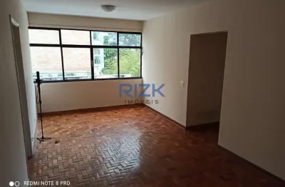 Apartamento com 2 quartos à venda na Rua Cubatão, Vila Mariana, São Paulo
