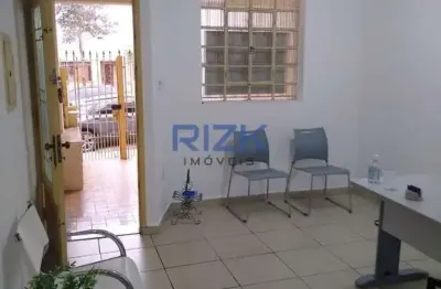 Casa comercial à venda na Rua Dom Duarte Leopoldo, Cambuci, São Paulo
