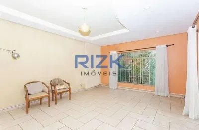 Casa com 3 quartos à venda na Rua Batista Cepelos, Paraíso, São Paulo