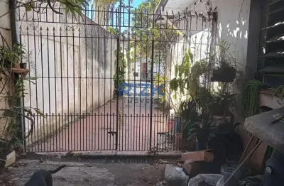 Casa com 3 quartos à venda na Avenida Itaboraí, Bosque da Saúde, São Paulo
