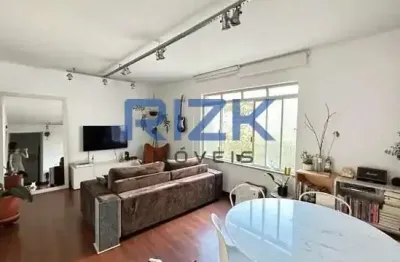 Apartamento com 2 quartos à venda na Rua Doutor Mário Cardim, Vila Mariana, São Paulo