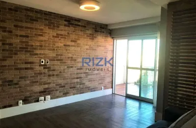 Apartamento com 1 quarto para alugar na Rua Diogo Jácome, Vila Nova Conceição, São Paulo