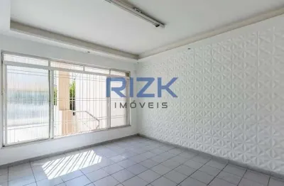 Casa com 3 quartos à venda na Rua Robertson, Cambuci, São Paulo