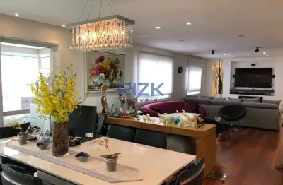 Apartamento com 3 quartos à venda na Avenida Armando Ferrentini, Paraíso, São Paulo