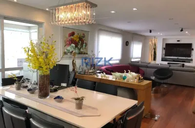 Apartamento com 3 quartos à venda na Avenida Armando Ferrentini, Paraíso, São Paulo