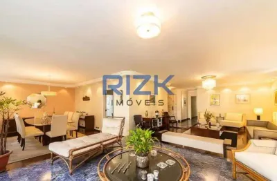 Apartamento com 4 quartos à venda na Rua Loureiro da Cruz, Aclimação, São Paulo