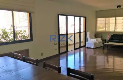 Apartamento com 3 quartos à venda na Rua Pelotas, Vila Mariana, São Paulo