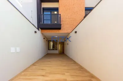 Casa com 3 quartos à venda na Rua Auguste Clesinger, Vila do Bosque, São Paulo