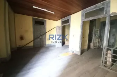 Ponto comercial para alugar na Rua Florêncio de Abreu, Centro, São Paulo