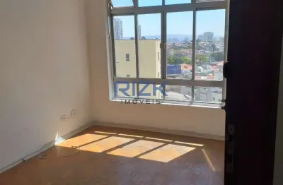 Apartamento com 2 quartos à venda na Rua Basílio da Cunha, Vila Monumento, São Paulo
