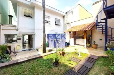 Casa com 4 quartos à venda na Rua José do Patrocínio, Aclimação, São Paulo