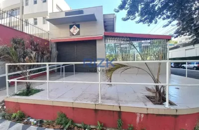 Ponto comercial para alugar na Rua José Gomes Falcão, Parque Industrial Tomas Edson, São Paulo