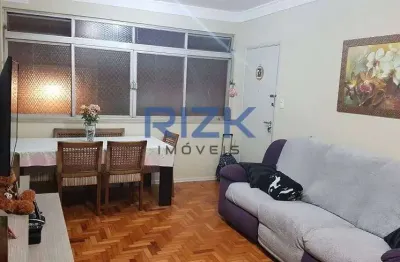 Apartamento com 3 quartos à venda na Rua José do Patrocínio, Aclimação, São Paulo