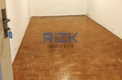 Apartamento com 2 quartos à venda na Rua Santa Cruz, Vila Mariana, São Paulo