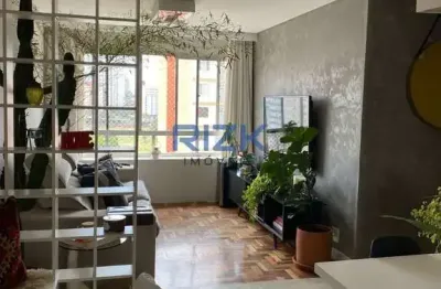 Apartamento com 3 quartos à venda na Rua Diogo Vaz, Cambuci, São Paulo