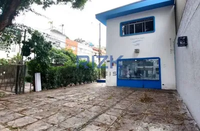 Casa comercial para alugar na Rua Ximbó, Aclimação, São Paulo