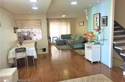 Casa com 3 quartos à venda na Rua Ibituruna, São Judas, São Paulo