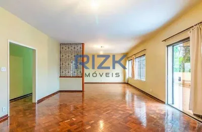 Casa com 4 quartos para alugar na Rua Salvador Corrêa, Aclimação, São Paulo