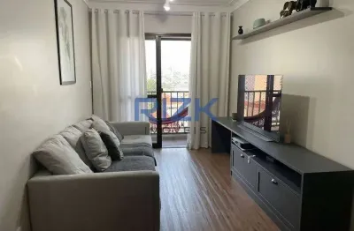 Apartamento com 3 quartos à venda na Rua Lino Coutinho, Ipiranga, São Paulo