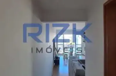 Apartamento com 3 quartos à venda na Avenida Itaboraí, Bosque da Saúde, São Paulo