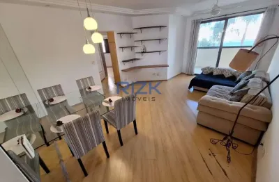 Apartamento com 2 quartos à venda na Rua Justo Azambuja, Cambuci, São Paulo