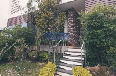 Casa com 4 quartos à venda na Rua Doutor Numa Pereira do Vale, Aclimação, São Paulo