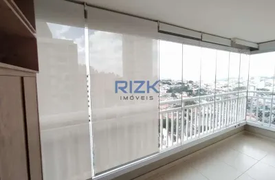 Apartamento com 2 quartos à venda na Rua Dionísio da Costa, Vila Mariana, São Paulo