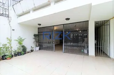 Casa com 3 quartos à venda na Rua Dona Brígida, Vila Mariana, São Paulo