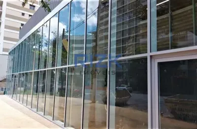 Ponto comercial à venda na Avenida Pedroso de Morais, Pinheiros, São Paulo