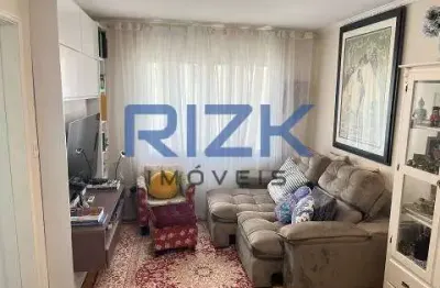 Apartamento com 1 quarto à venda na Rua Antônio Tavares, Cambuci, São Paulo