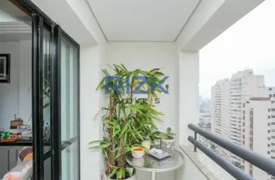 Apartamento com 3 quartos à venda na Rua Galofre, Vila Mariana, São Paulo