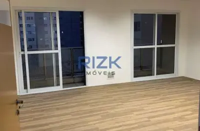 Sala comercial à venda na Rua Apeninos, Vila Mariana, São Paulo