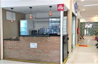 Ponto comercial à venda na Rua Teodoro Sampaio, Pinheiros, São Paulo