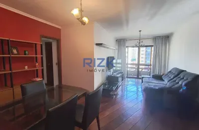 Apartamento com 3 quartos à venda na Rua Ernesto de Oliveira, Vila Mariana, São Paulo